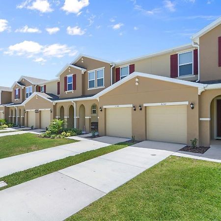 Four Bedroom With Gameroom 5150A Kissimmee Esterno foto