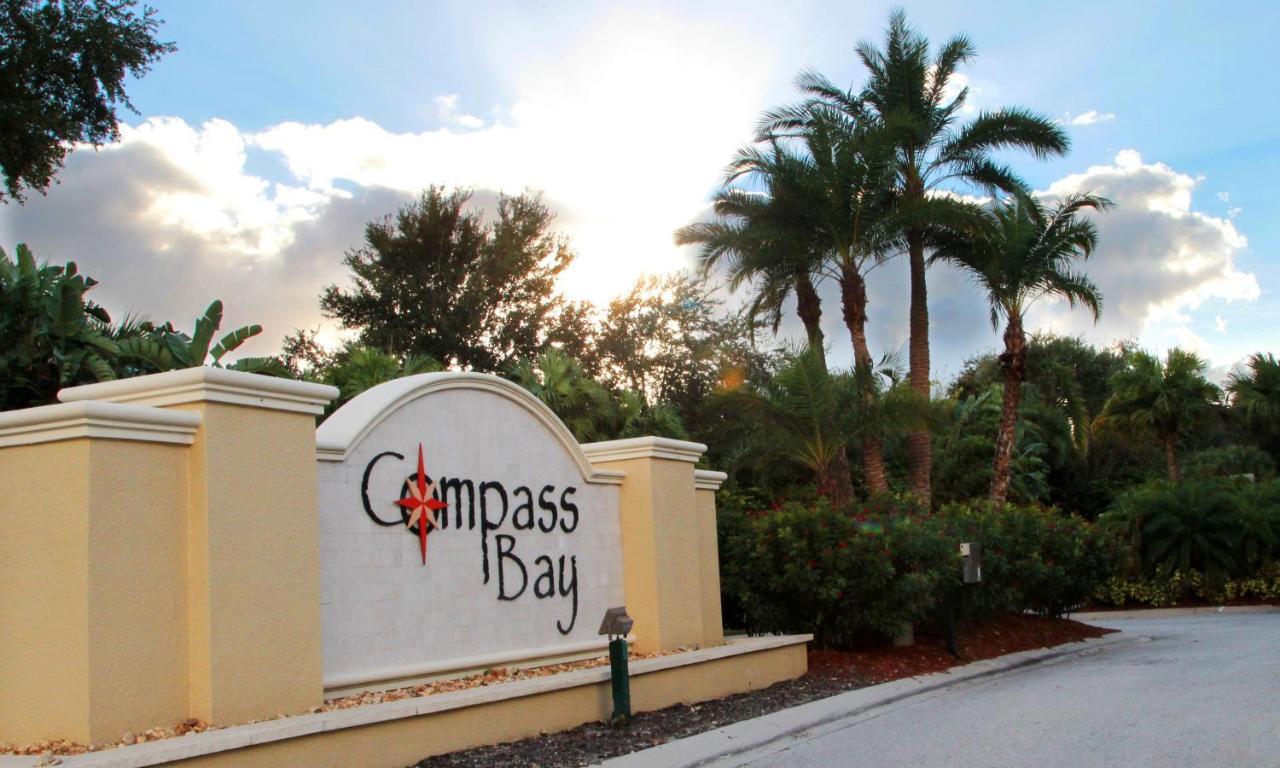 Four Bedroom With Gameroom 5150A Kissimmee Esterno foto