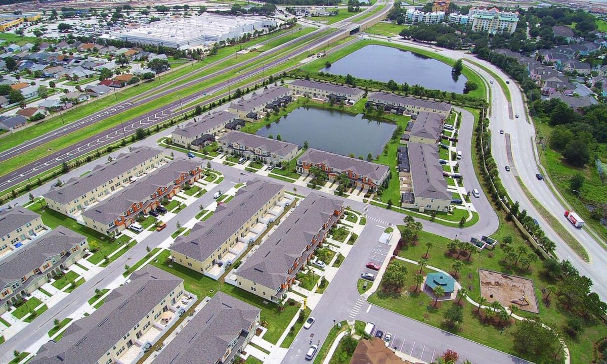 Four Bedroom With Gameroom 5150A Kissimmee Esterno foto