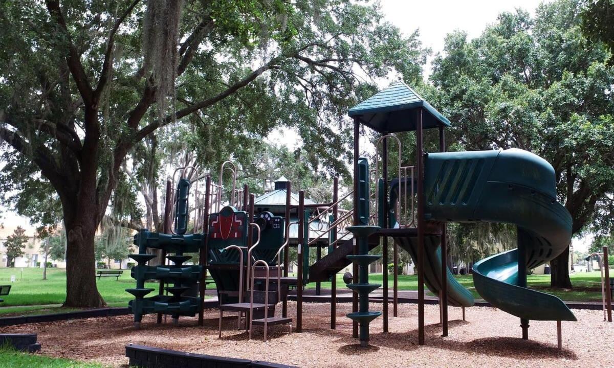 Four Bedroom With Gameroom 5150A Kissimmee Esterno foto