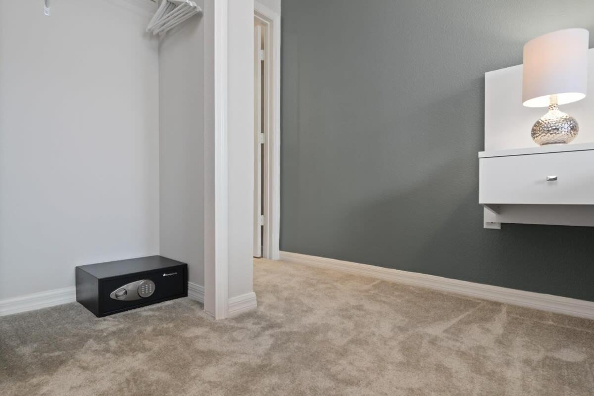 Four Bedroom With Gameroom 5150A Kissimmee Esterno foto