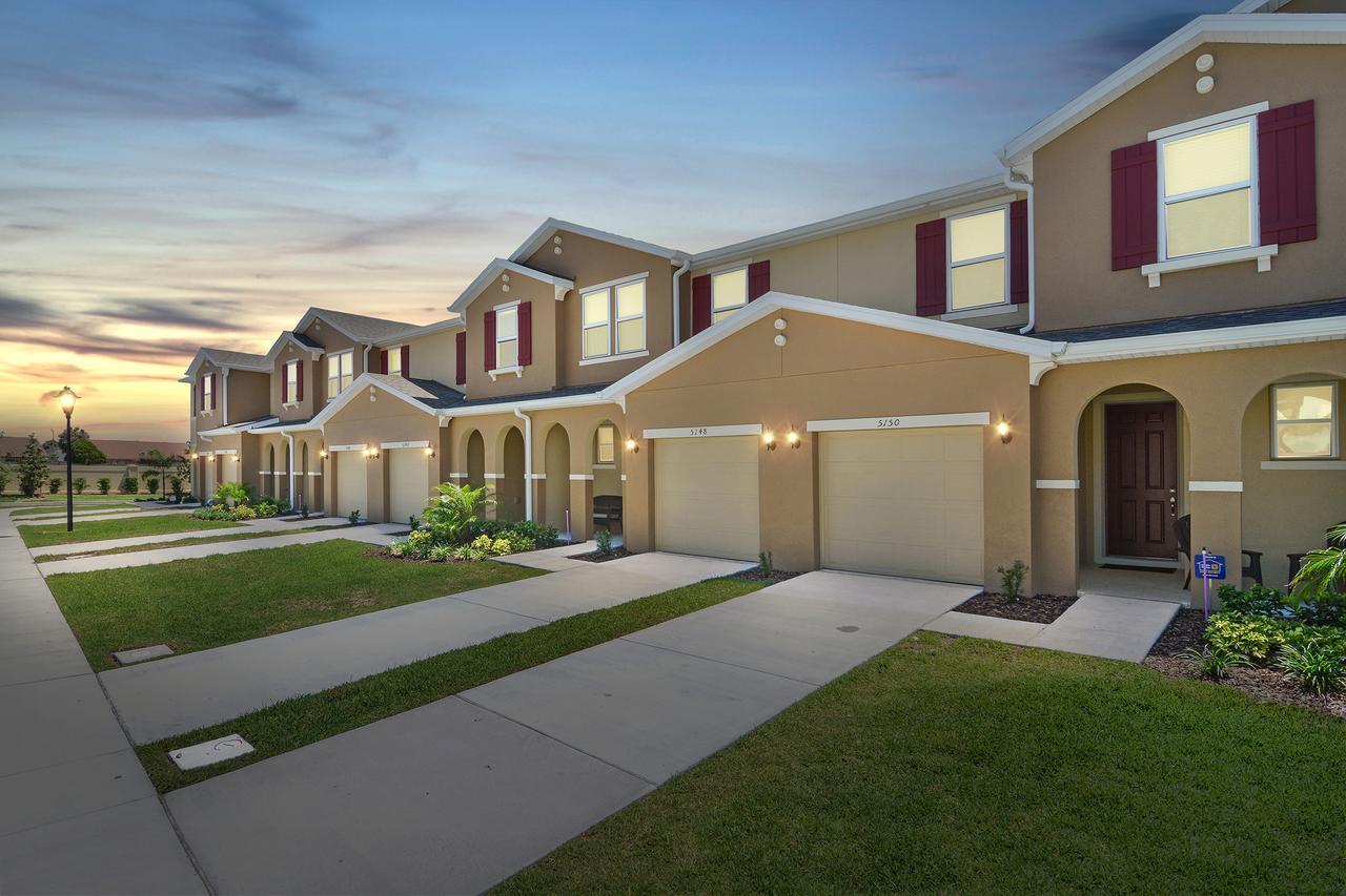 Four Bedroom With Gameroom 5150A Kissimmee Esterno foto